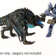 Illustration for article titled A New iPacific Rim/i Otachi figure thats 18 inches of Kaiju awesomeness